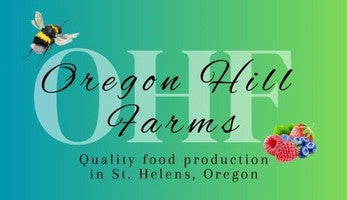 Oregon Hill Farms