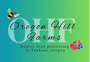 Oregon Hill Farms