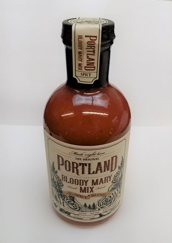 Portland Bloody Mary Mix, 16 fl.oz.