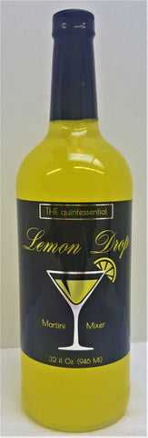 Lemon Drop Martini Mixer